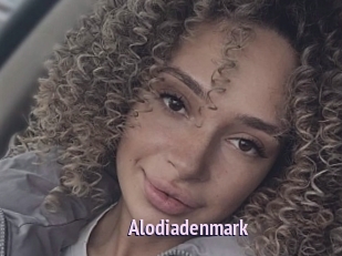 Alodiadenmark