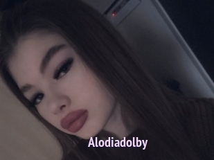 Alodiadolby