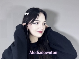 Alodiadownton