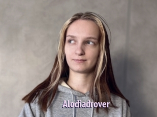 Alodiadrover