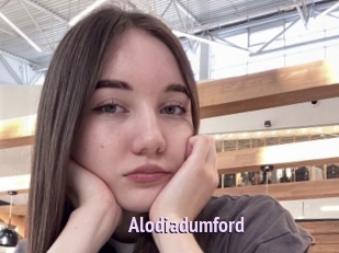 Alodiadumford