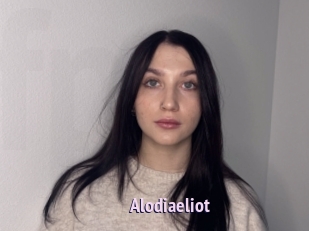 Alodiaeliot