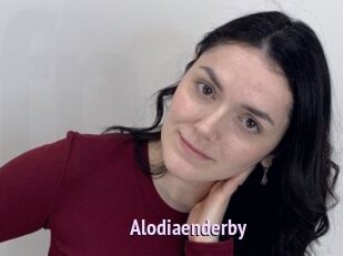 Alodiaenderby