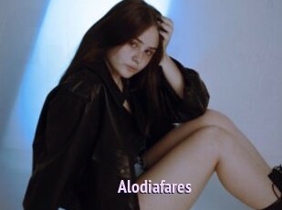 Alodiafares