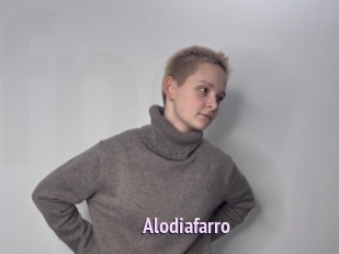 Alodiafarro