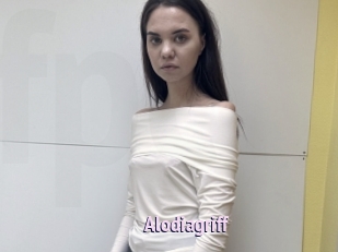 Alodiagriff