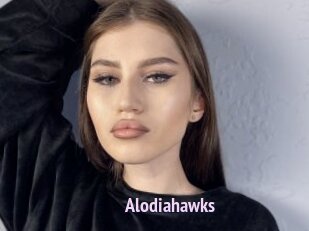 Alodiahawks