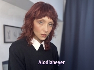 Alodiaheyer