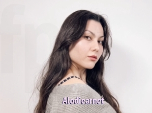 Alodiearnet