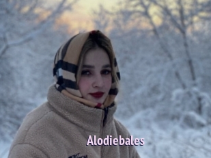 Alodiebales