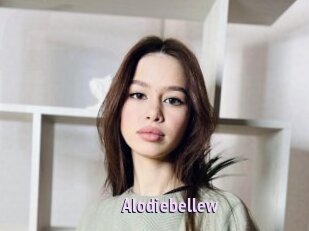 Alodiebellew