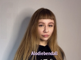Alodiebendall
