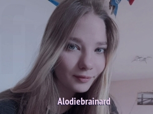 Alodiebrainard