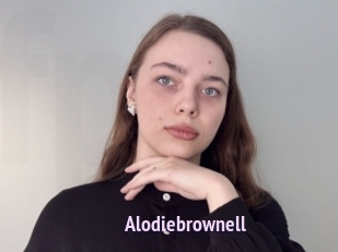Alodiebrownell