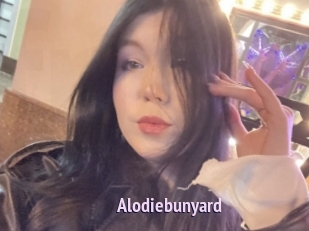 Alodiebunyard
