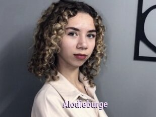 Alodieburge