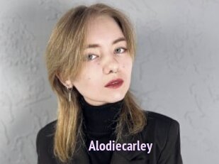 Alodiecarley