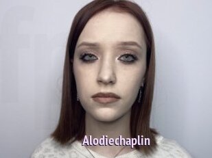 Alodiechaplin