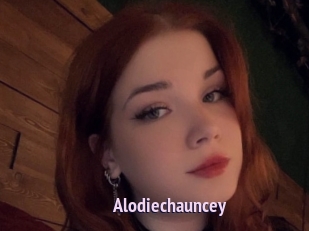 Alodiechauncey