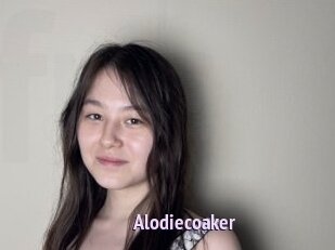 Alodiecoaker