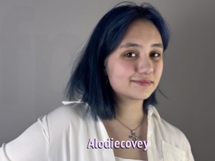 Alodiecovey
