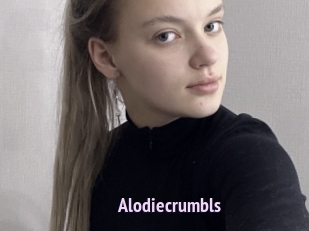 Alodiecrumbls