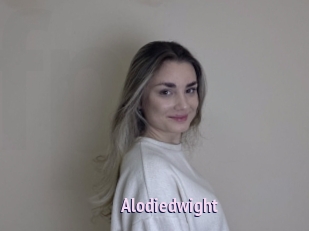 Alodiedwight