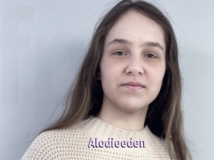 Alodieeden
