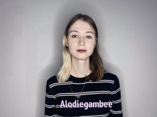 Alodiegambee