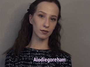 Alodiegoreham