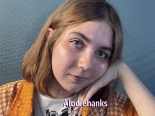 Alodiehanks