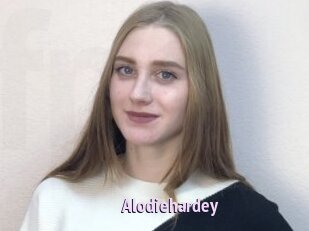 Alodiehardey