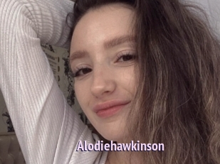 Alodiehawkinson
