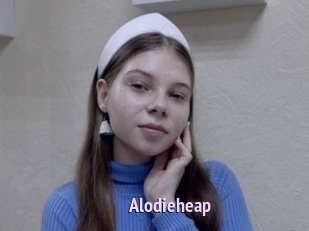 Alodieheap