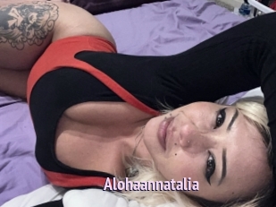 Alohaannatalia