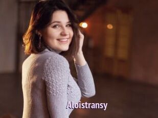 Aloistransy
