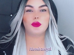 Alondraroyal