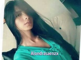Alondrasaenzx