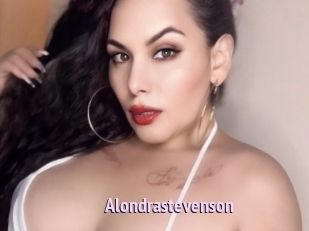 Alondrastevenson