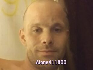 Alone411800