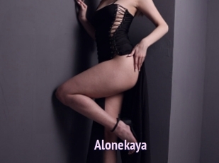 Alonekaya