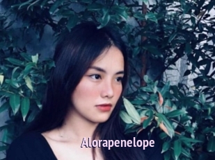 Alorapenelope