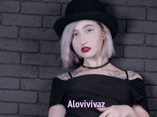 Alovivivaz