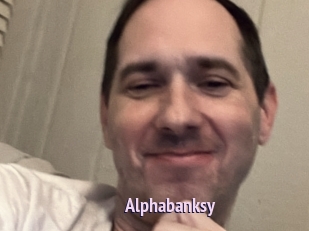 Alphabanksy
