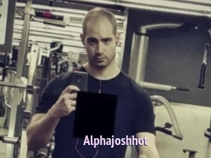 Alphajoshhot