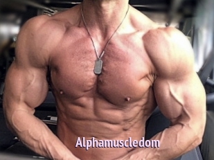Alphamuscledom