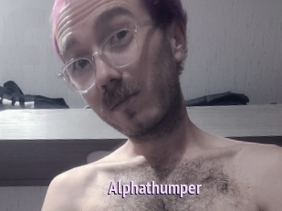 alphathumper Film Porno