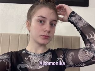 Alsomonika
