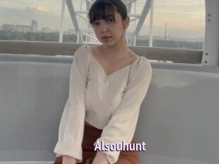 Alsouhunt