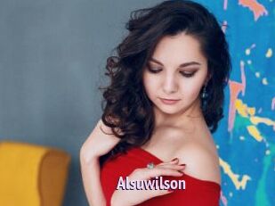 Alsuwilson